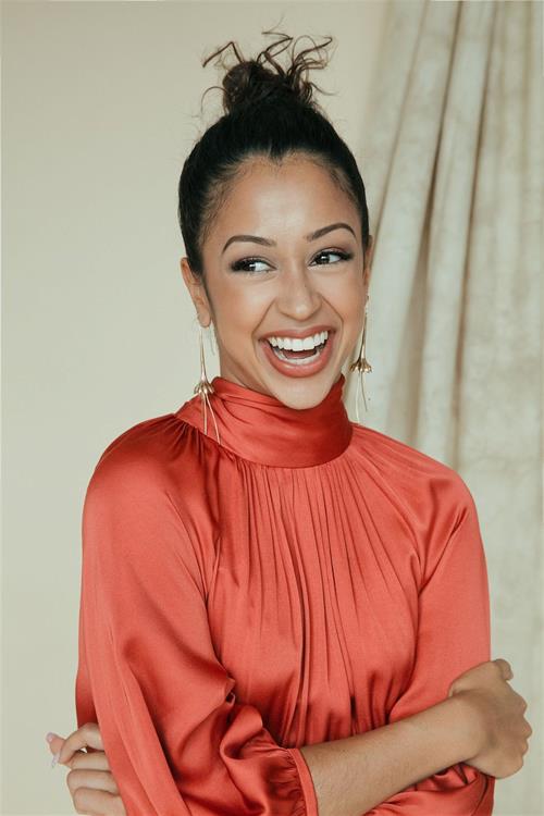 Liza Koshy