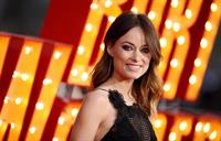 Olivia Wilde attends  The Incredible Burt Wonderstone  Los Angeles Premiere - March 11, 2013 