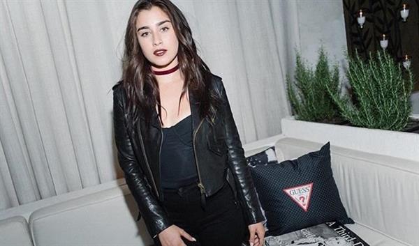 Lauren Jauregui