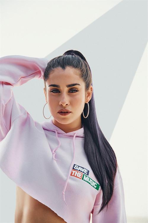 Lauren Jauregui