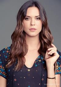 Odette Yustman