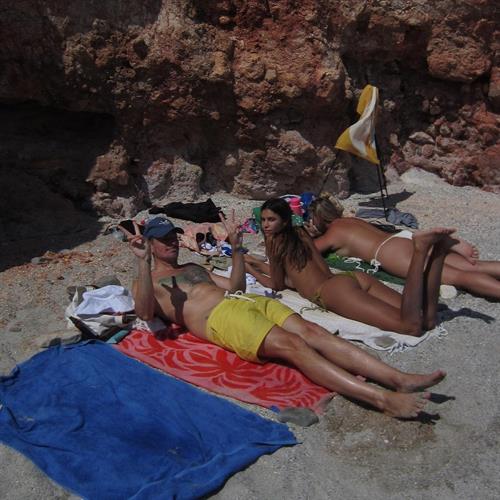 Sexy Bikini Beach photos