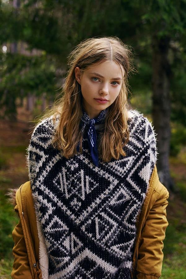 Kristine Froseth