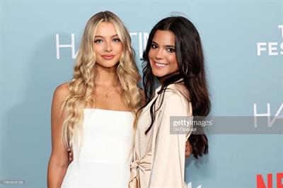 Polish-American Model