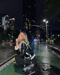 Polish-American Model