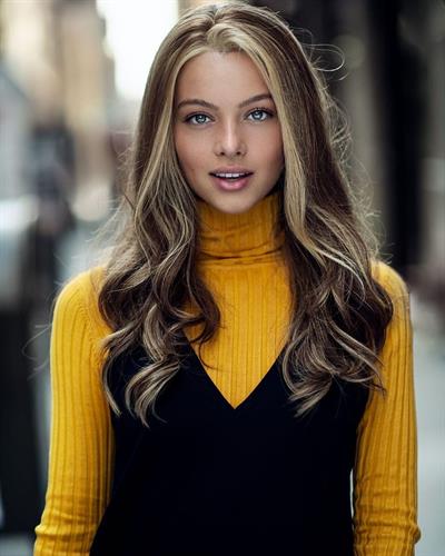 Polish-American Model