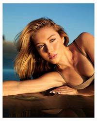 American Fitness Model