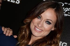 Olivia Wilde attends the  Drinking Buddies  Screening at Arclight Cinemas in Hollywood - August 15, 2013 