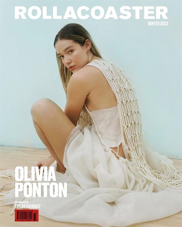 Olivia Ponton