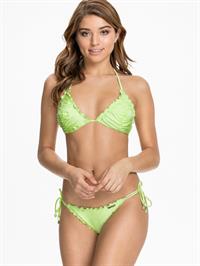 Daniela Lopez in lingerie