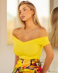 Mikayla Demaiter Pictures Mikayla Demaiter