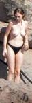 Maya Hawke - breasts