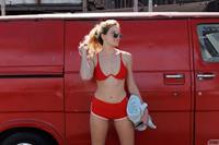 River Lynn at the Beach