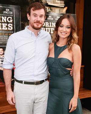 Olivia Wilde  Drinking Buddies  Brooklyn Screening - Nitehawk Cinemas in New York City - August 19, 2013 