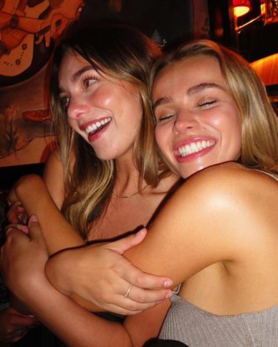 Jaedyn Alexandra Ball