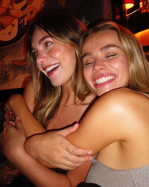 Jaedyn Alexandra Ball