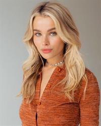 Jaedyn Alexandra Ball