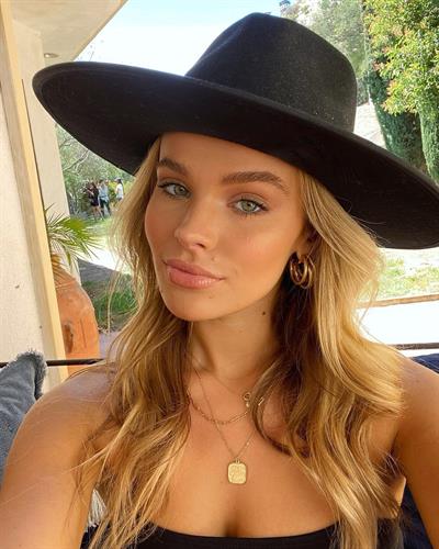 Jaedyn Alexandra Ball