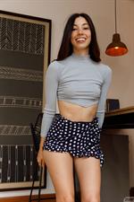 Super cute Julia Campos