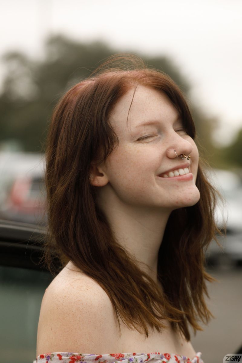 Emberlynn Schmidt at Home Depot