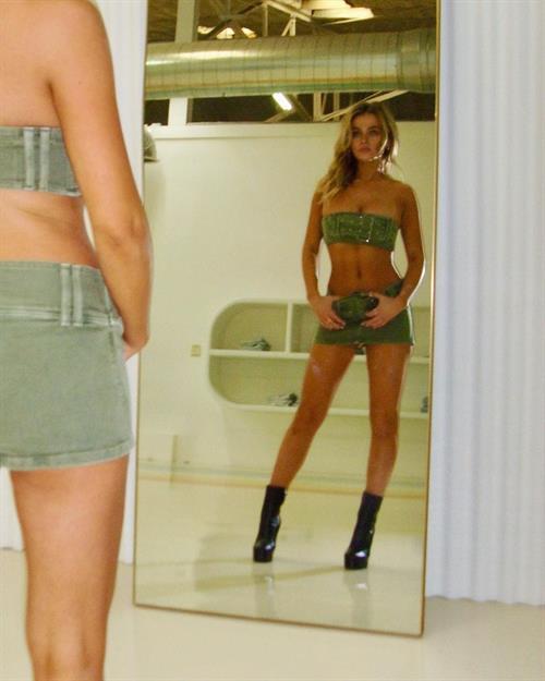 Jaedyn Alexandra Ball