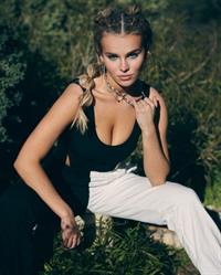 Jaedyn Alexandra Ball