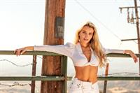 Jaedyn Alexandra Ball