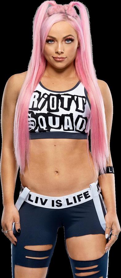 Liv Morgan