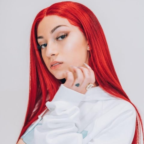 Bhad Bhabie