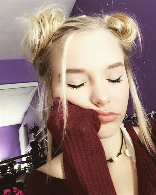 Zoe Laverne Pemberton