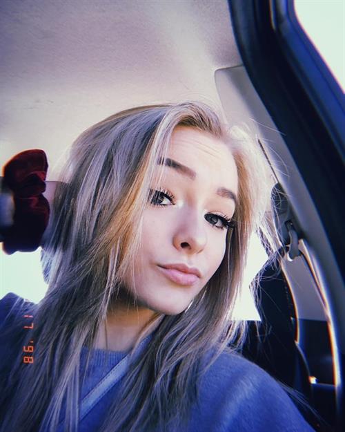 Zoe Laverne Pemberton