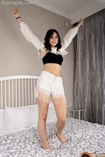 Stella Jegante nude for Karups