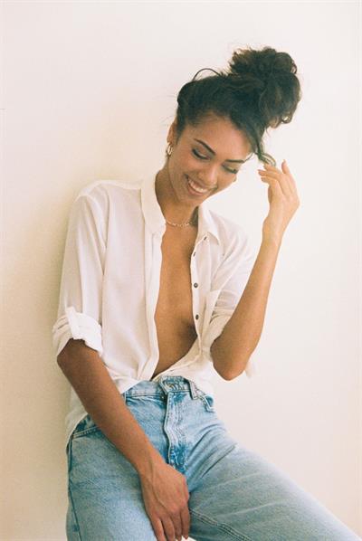 Ashley (AJ) McDonald