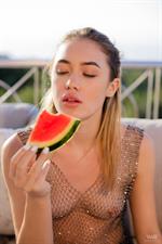 Rika Fane: Sexy By The Sunset