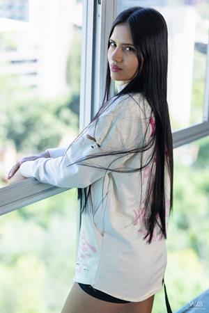 Hada Nude Pictures Hada: Hada First Look