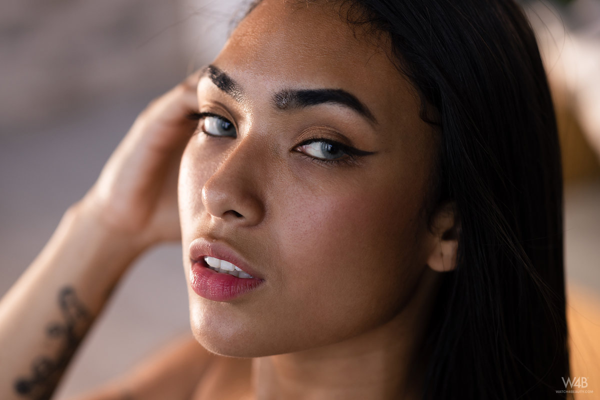 Karen Cardona: New Talent Karen Cardona