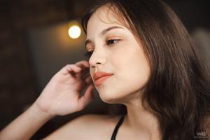 Hanna Rebel Nude Pictures Hanna Rebel: New Talent Hanna Rebel