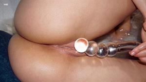 Khloe Parker: Dildo Games