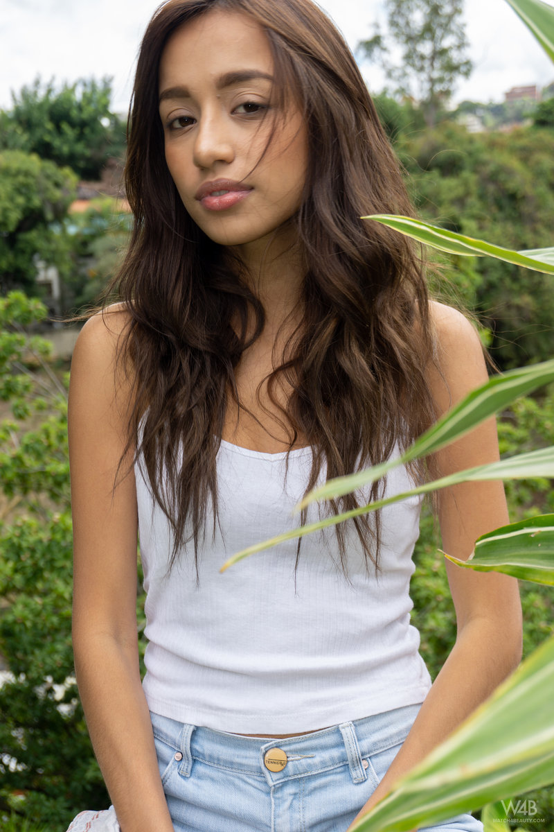 Camila Luna: Camila Luna