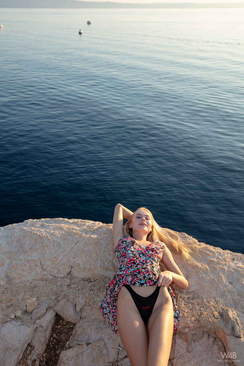 Nancy A: Public Interest