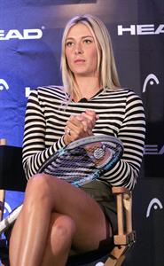 Maria Sharapova