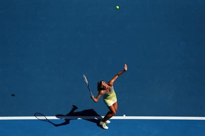 Maria Sharapova