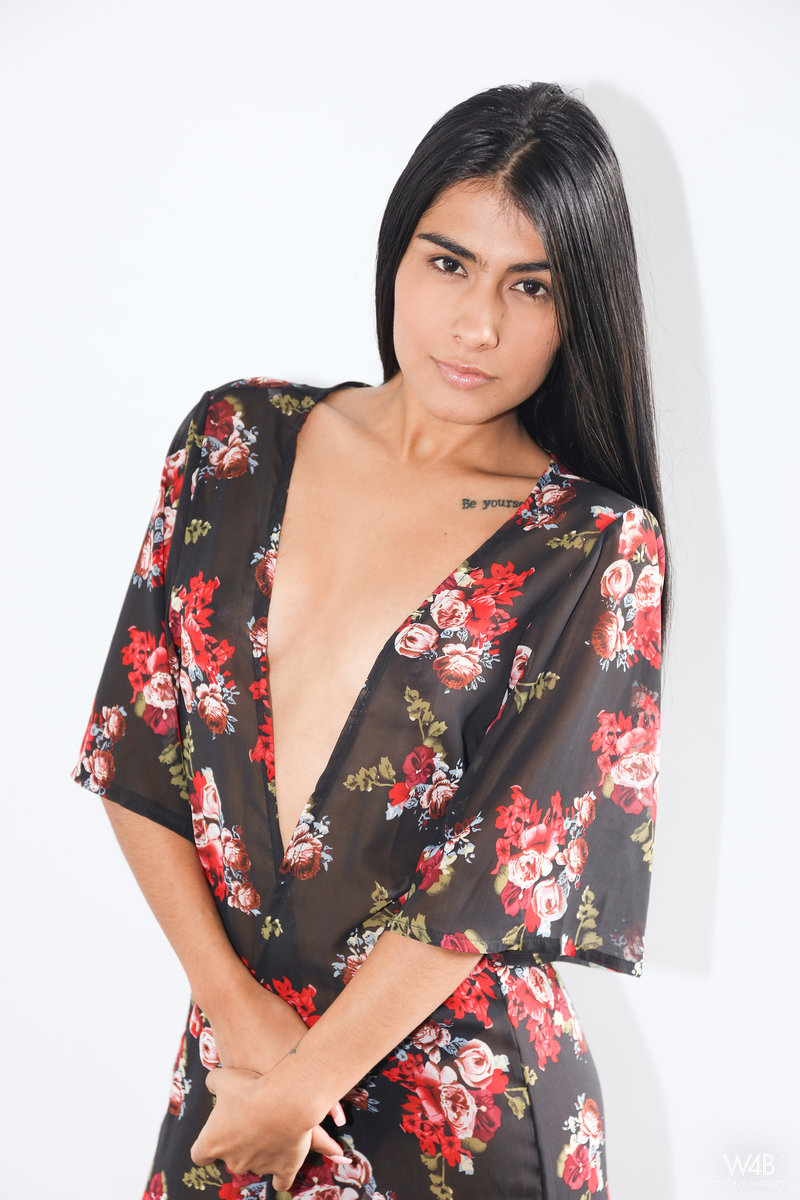 Valery: CASTING Valery