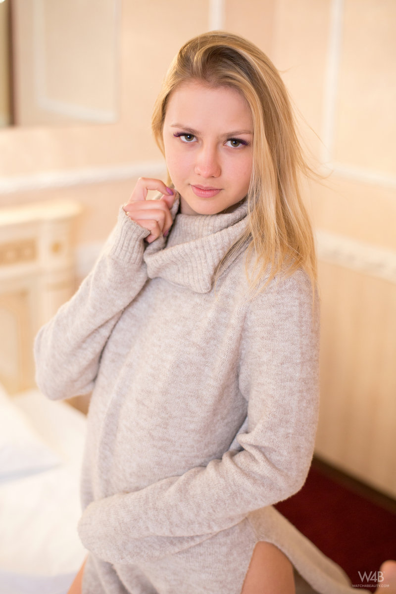 Jati: She's Good in Bed