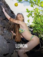Angel B: Lemon