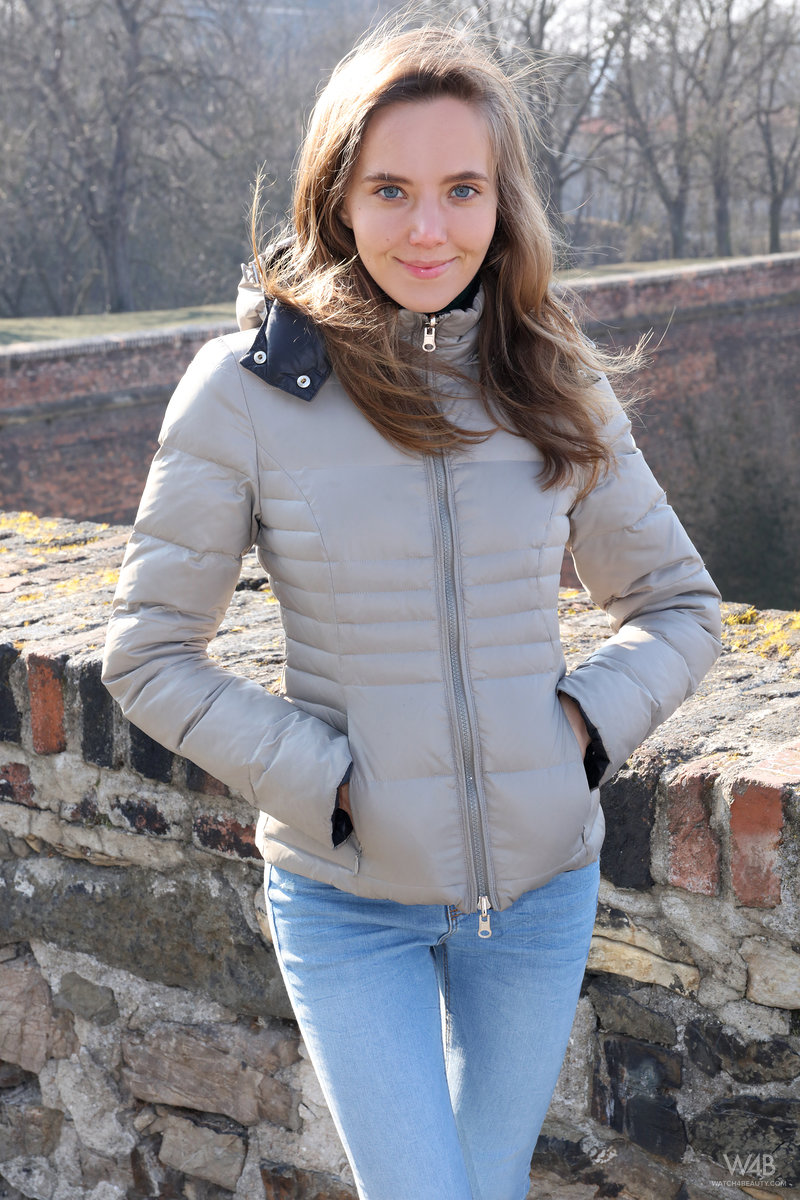 Clover: Clover In Prague