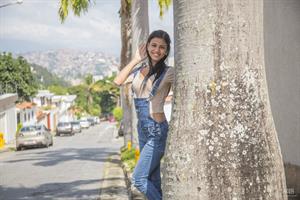 Denisse Gomez Nude Pictures Denisse Gomez: No nude