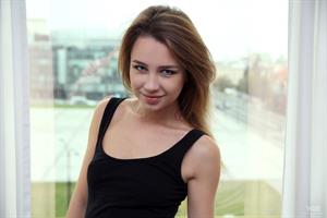 Mia Y Nude Pictures Mia Y: Just visiting