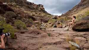 Lady Dee Nude Pictures Lady Dee: Travelling