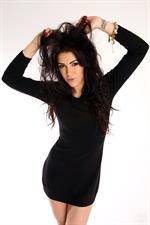 Gracy Taylor: CASTING Gracy Taylor